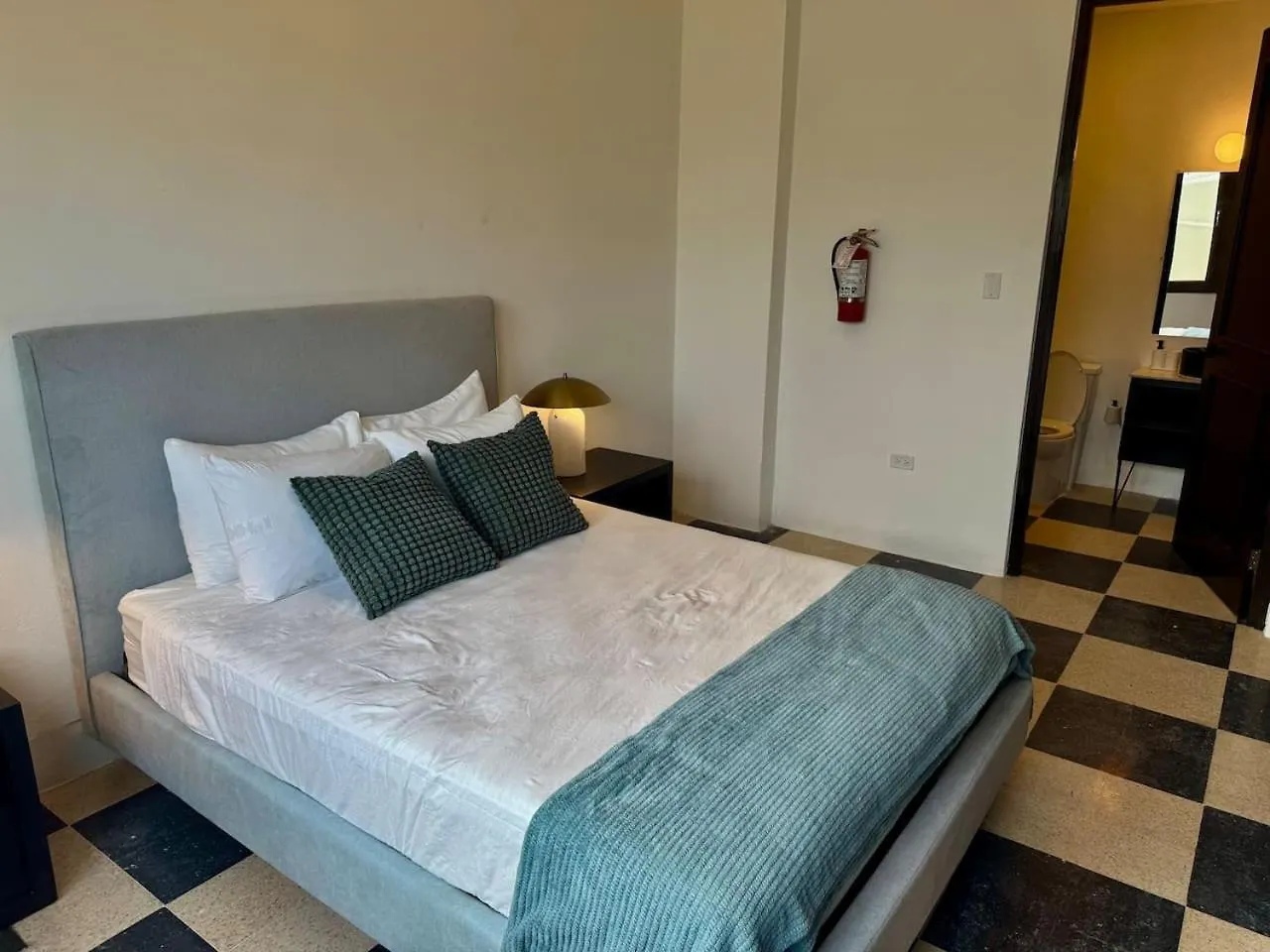 Historic Apartment,Perfect Location Old San Juan 0*,  Puerto Rico