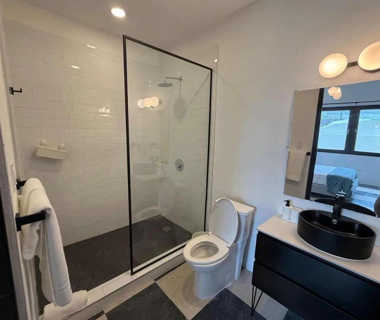 Historic Apartment,Perfect Location Old San Juan