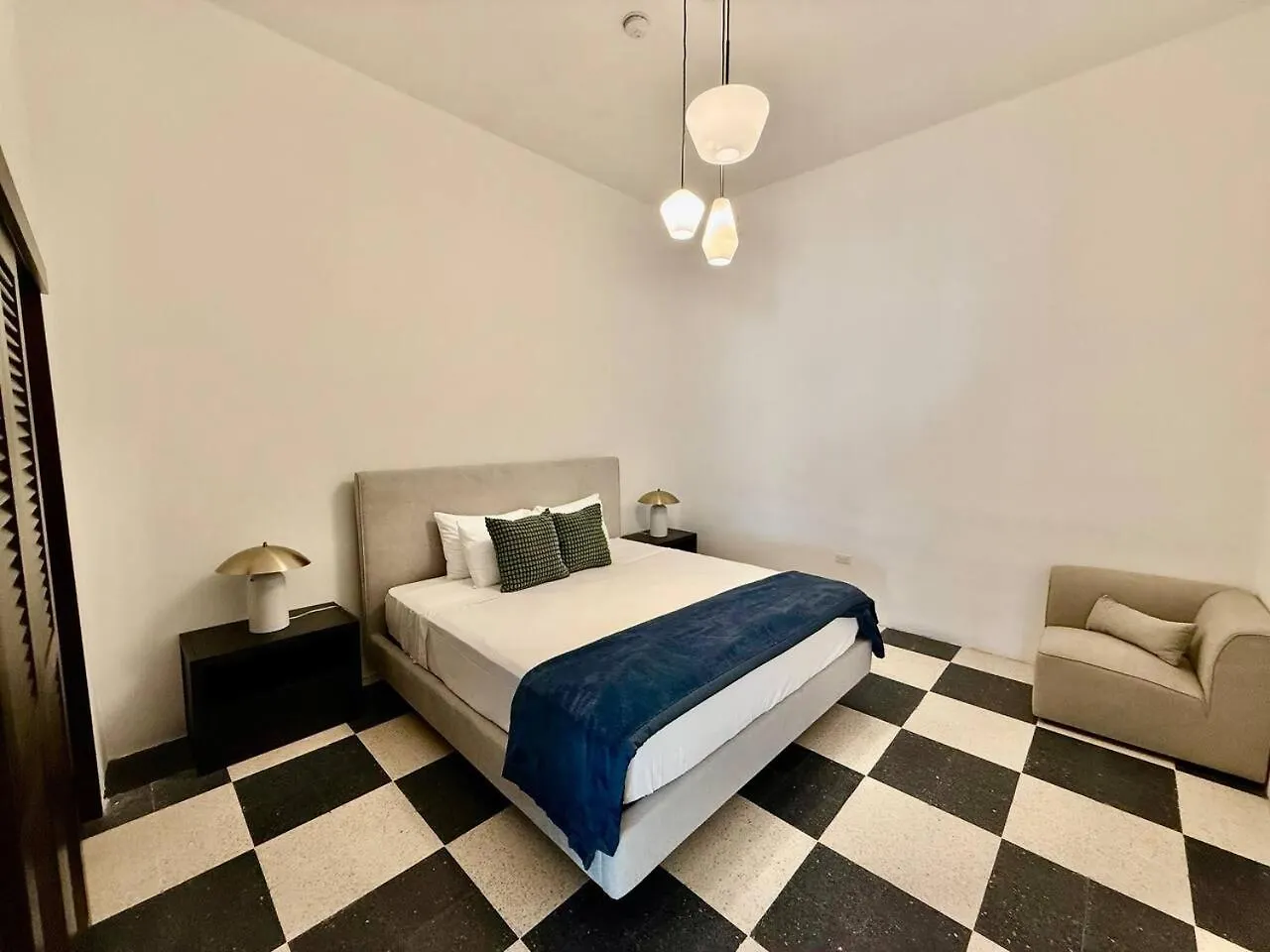 Historic Apartment,Perfect Location Old San Juan 0*,  Puerto Rico